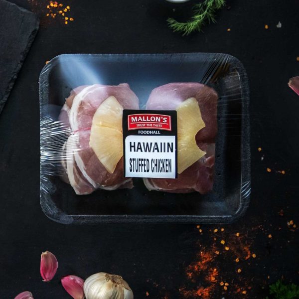 Hawaiin Chicken