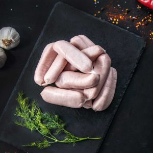 SM - Sausages Big 10s